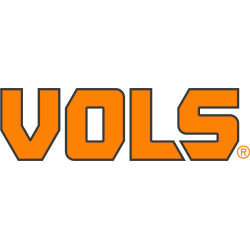 Tennessee Volunteers Wordmark Logo 2015 - Present